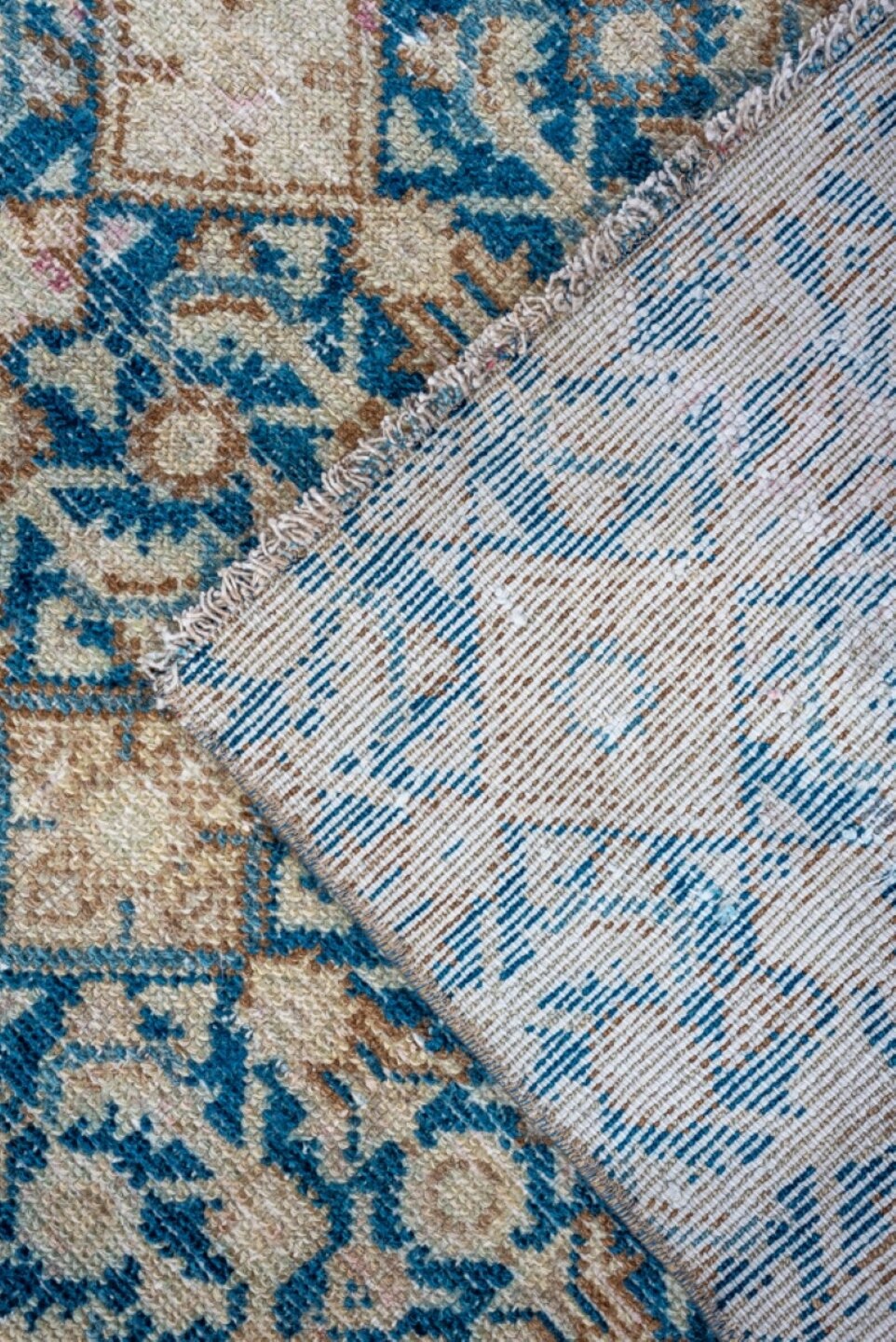 malayer Rug - # 125474