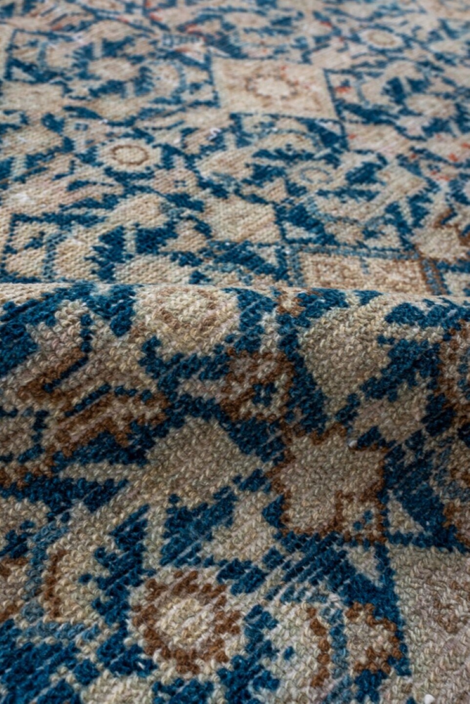 malayer Rug - # 125474