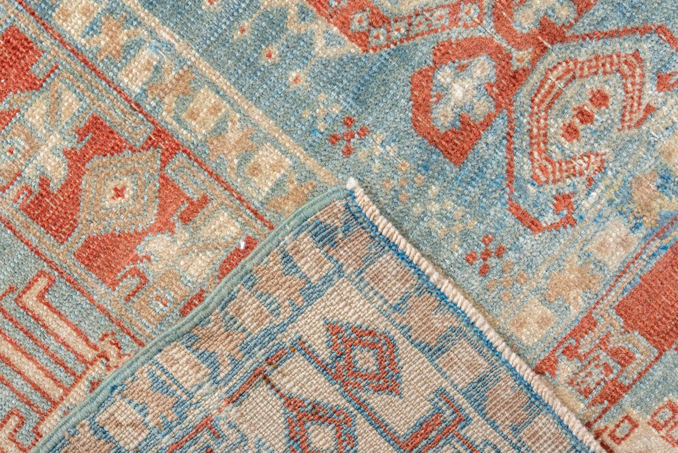 shirvan Rug - # 125476