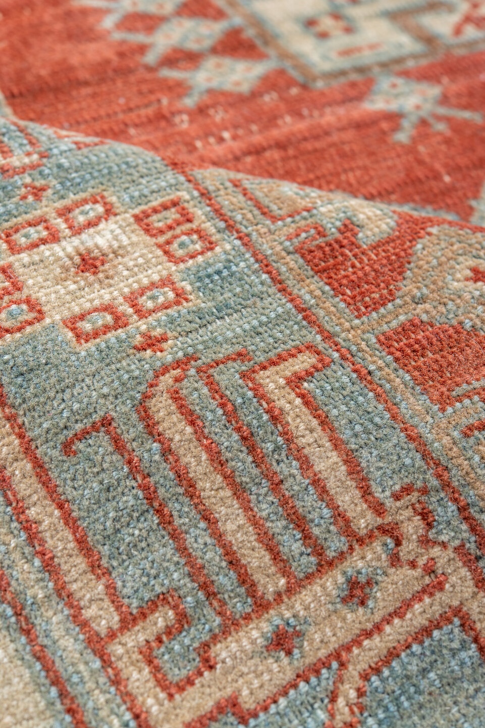 shirvan Rug - # 125476