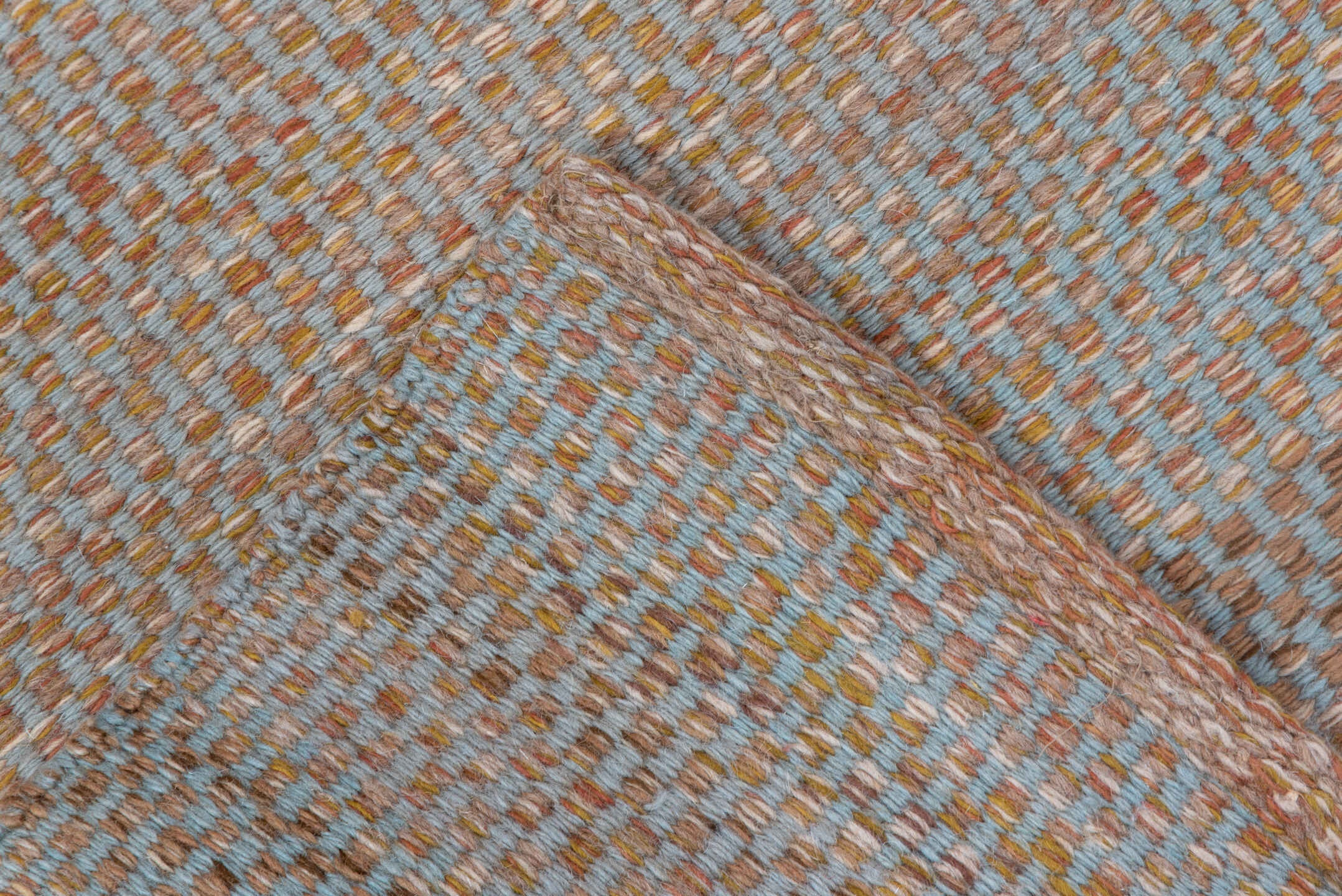 kilim Rug - # 125477