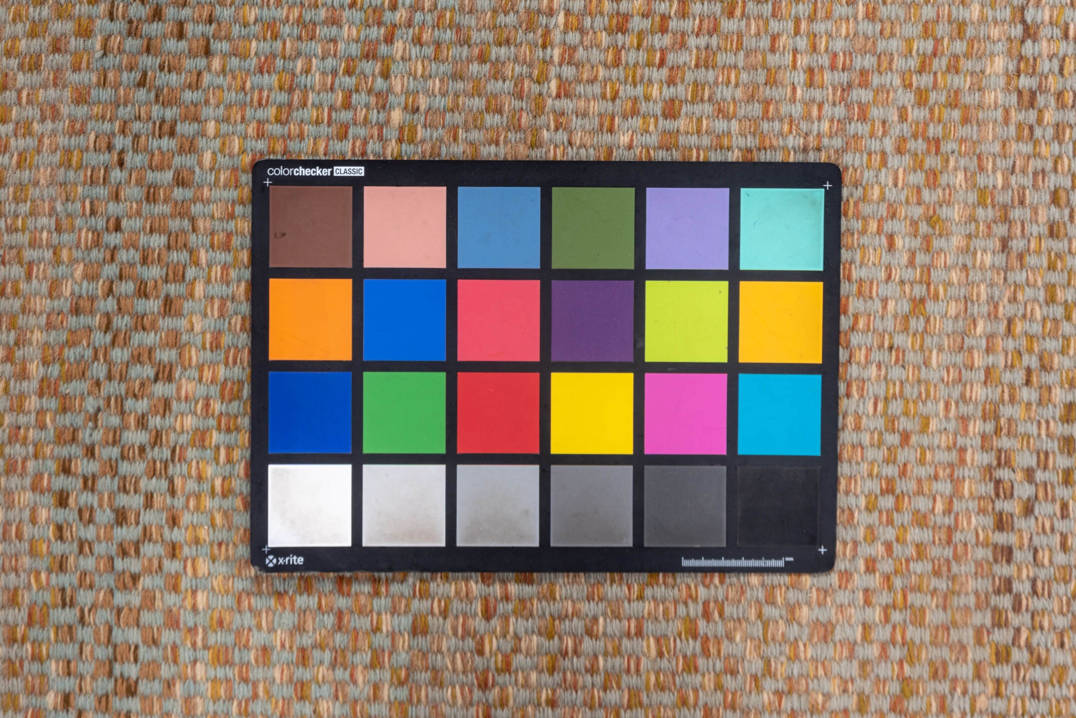 kilim Rug - # 125477