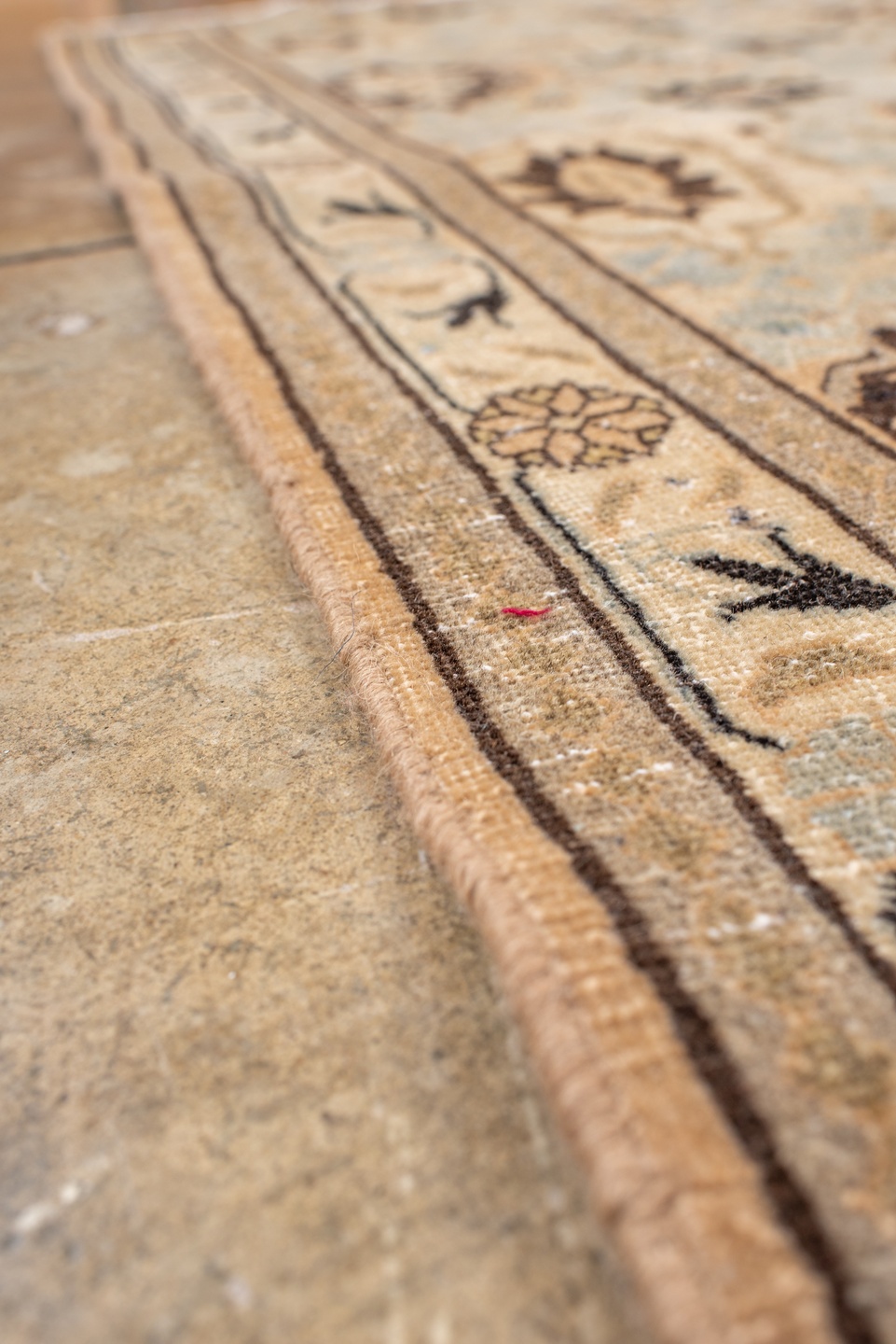 varamin Rug - # 125480