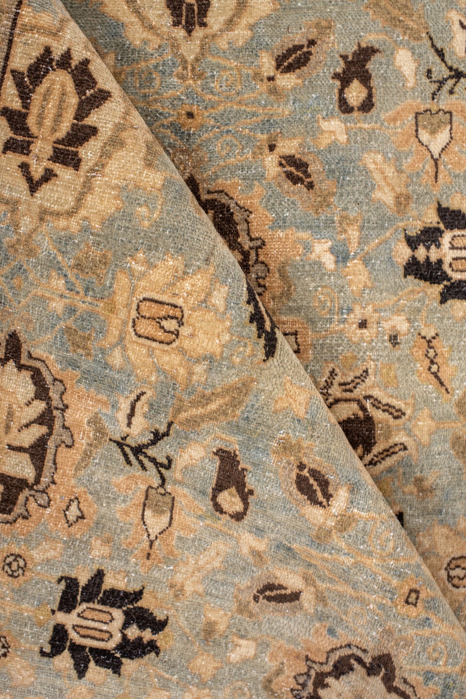 varamin Rug - # 125480