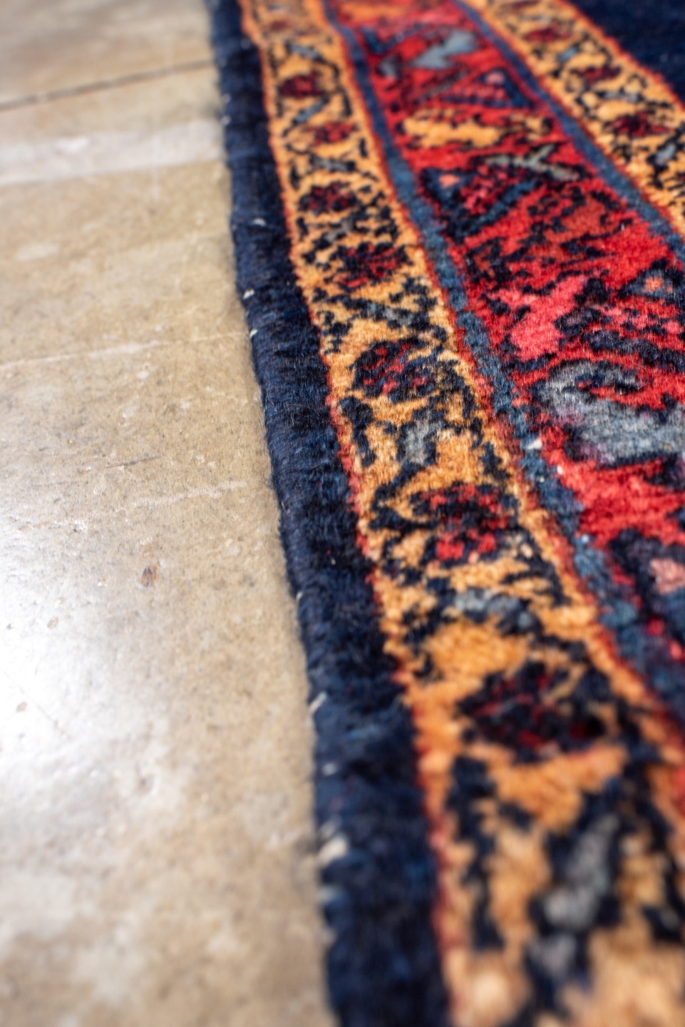lilian Rug - # 125486