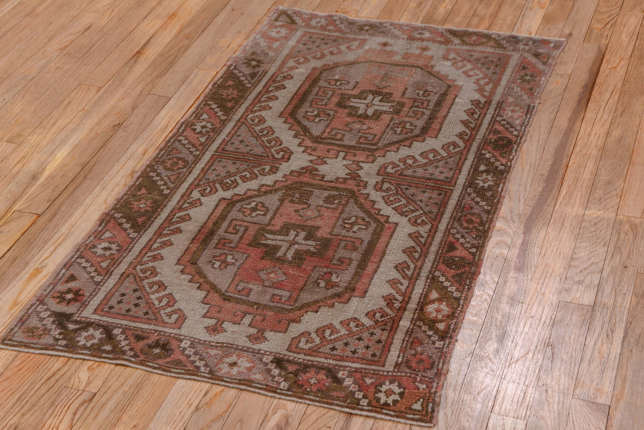 trans caucasian Rug - # 125495