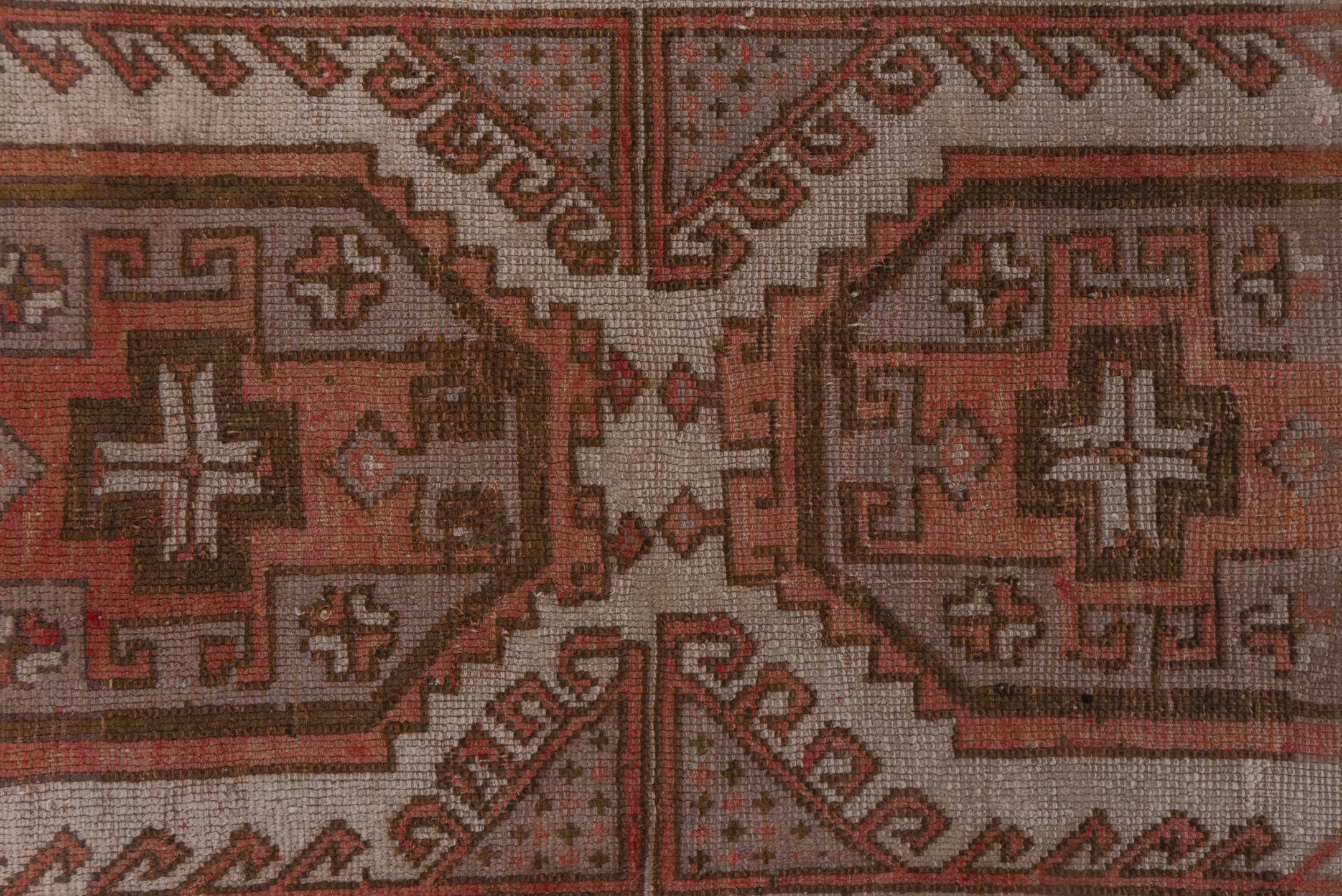 trans caucasian Rug - # 125495