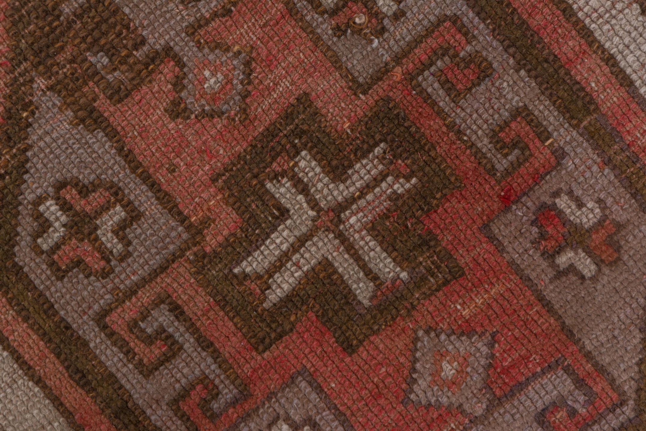 trans caucasian Rug - # 125495