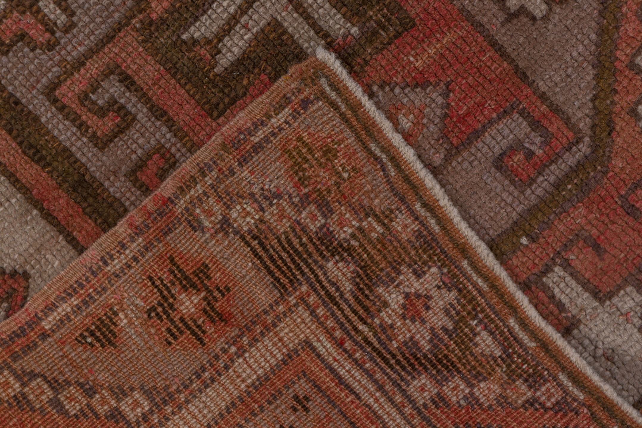trans caucasian Rug - # 125495