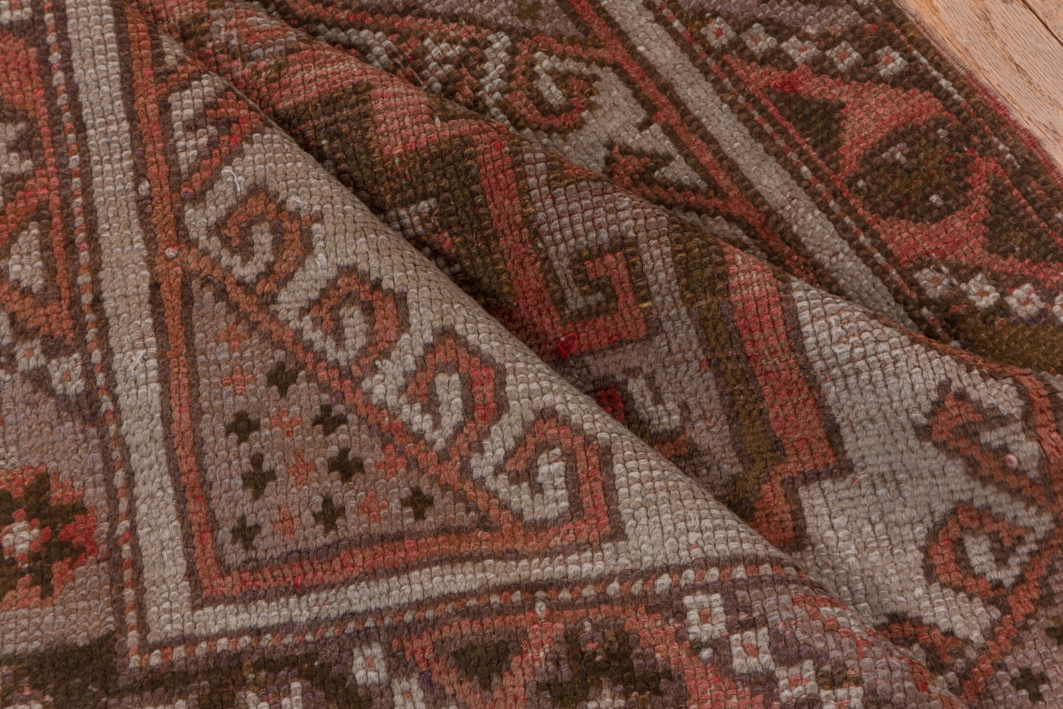trans caucasian Rug - # 125495