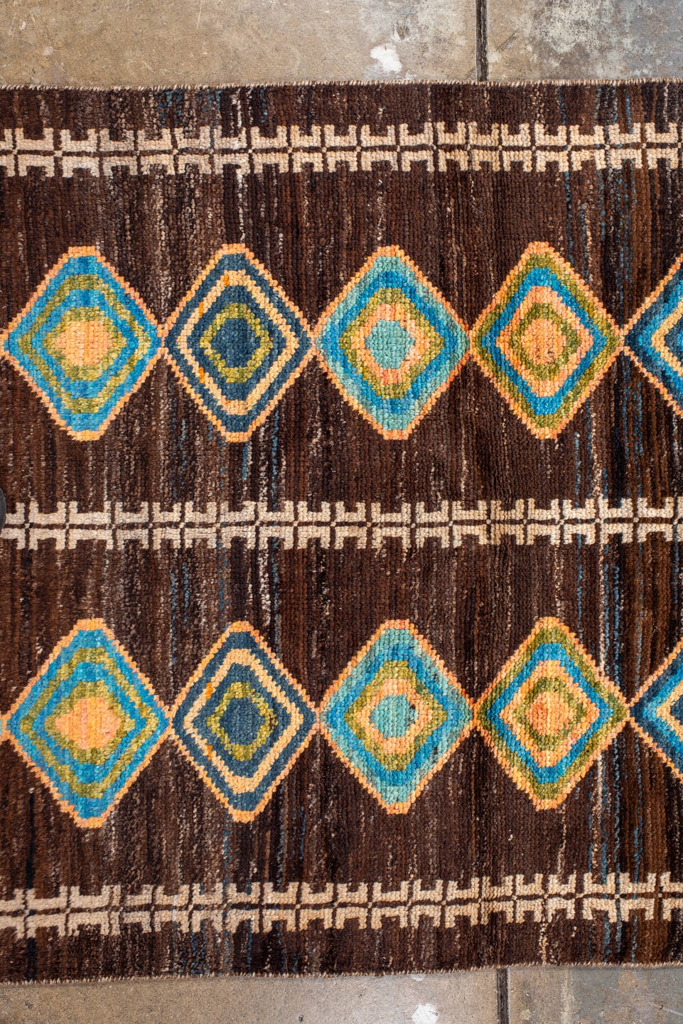 moroccan Rug - # 125503