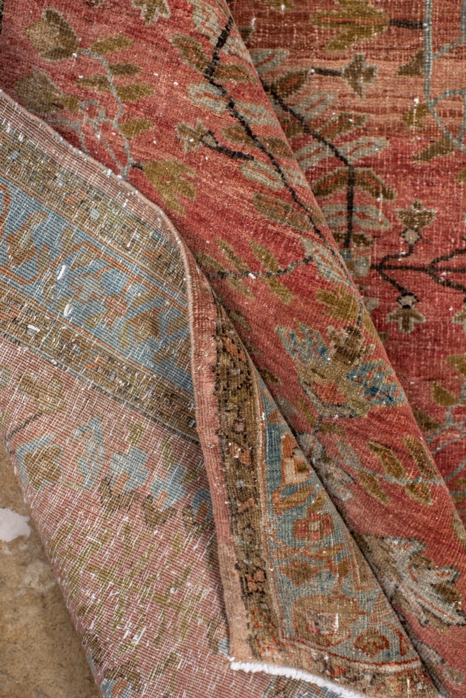 sarouk Rug - # 125510