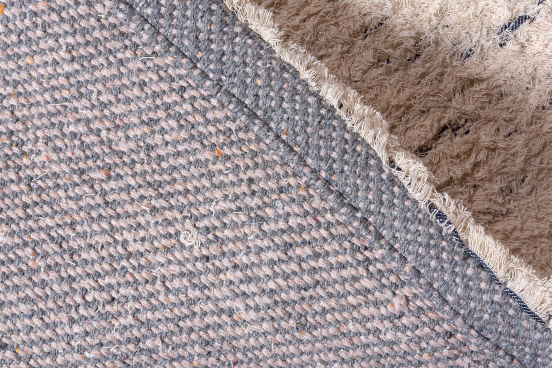 kilim Rug - # 125511