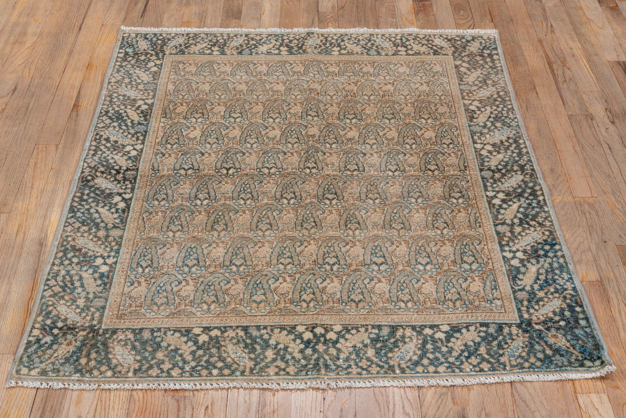 khorassan Rug - # 125512