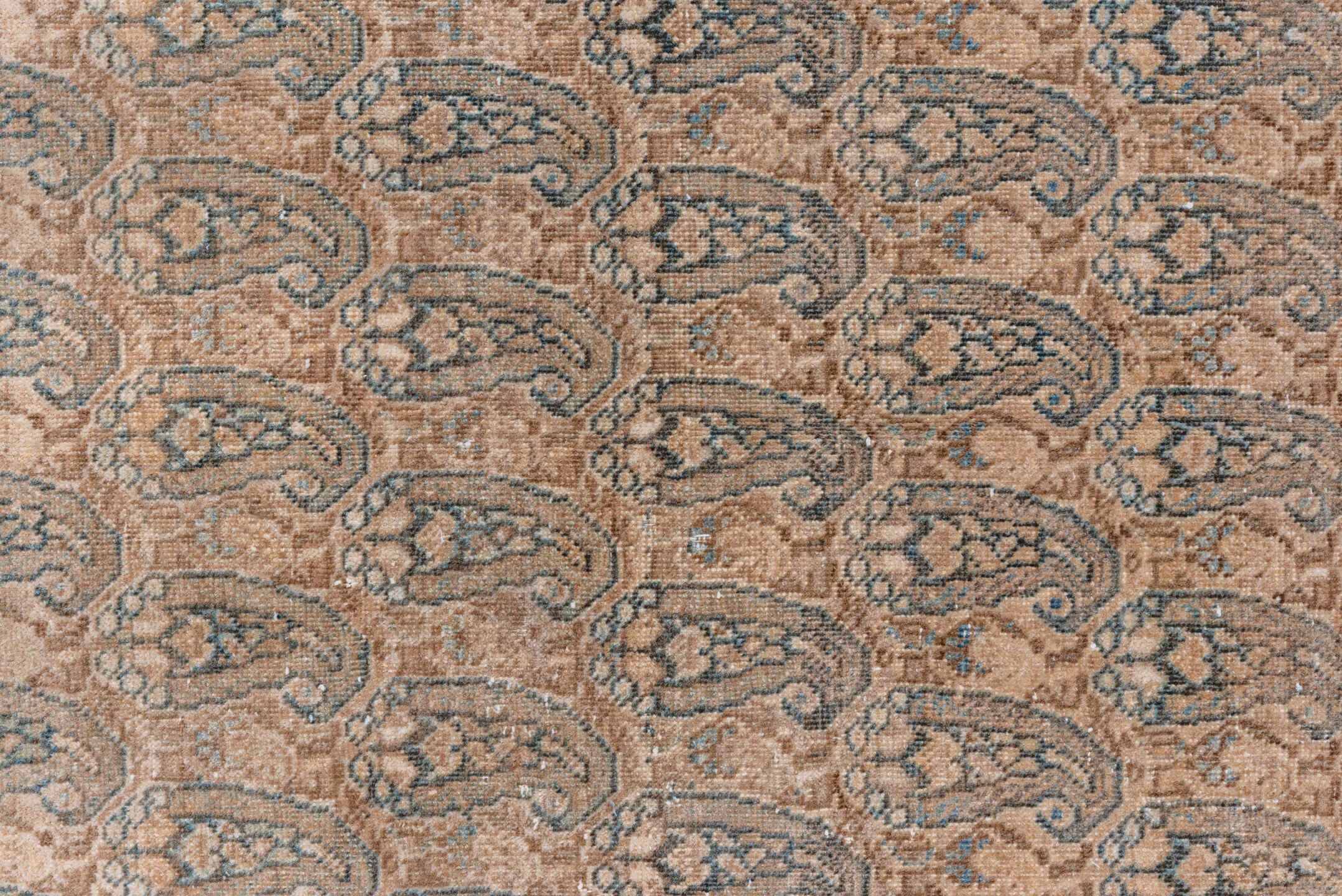 khorassan Rug - # 125512