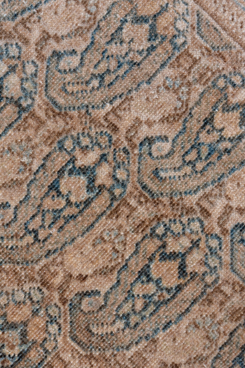 khorassan Rug - # 125512