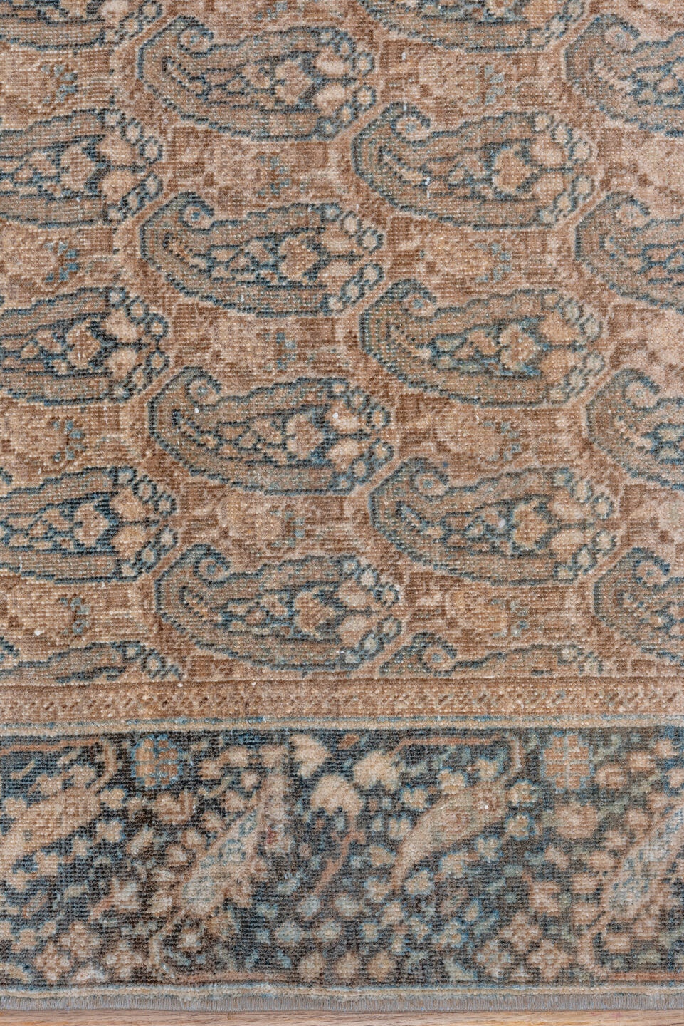 khorassan Rug - # 125512