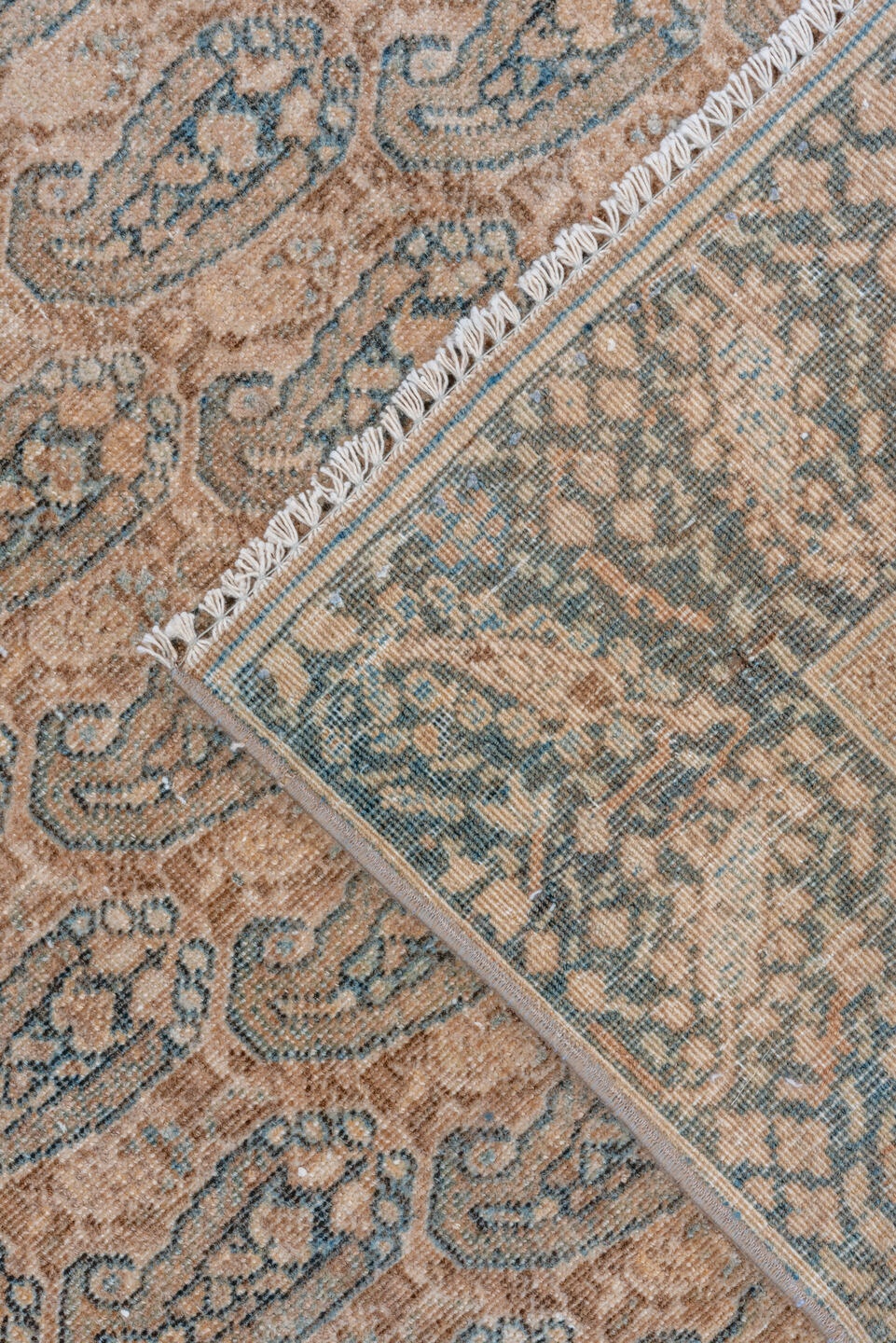 khorassan Rug - # 125512