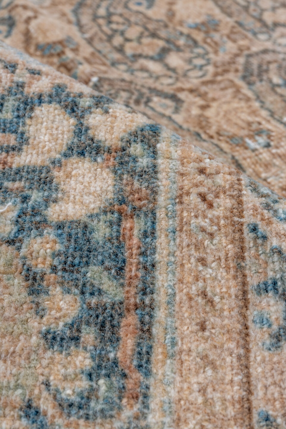 khorassan Rug - # 125512