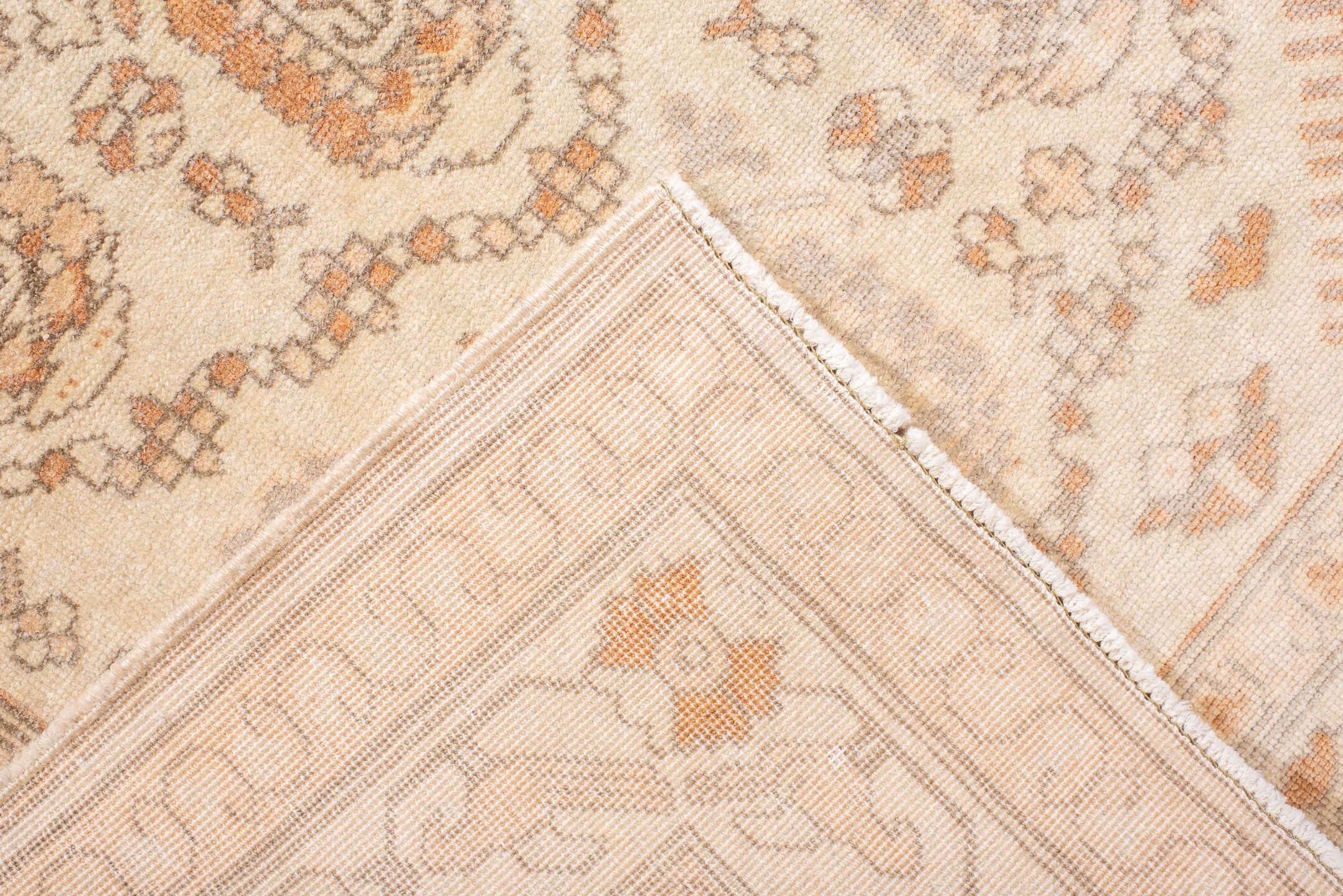 khotan Rug - # 125514