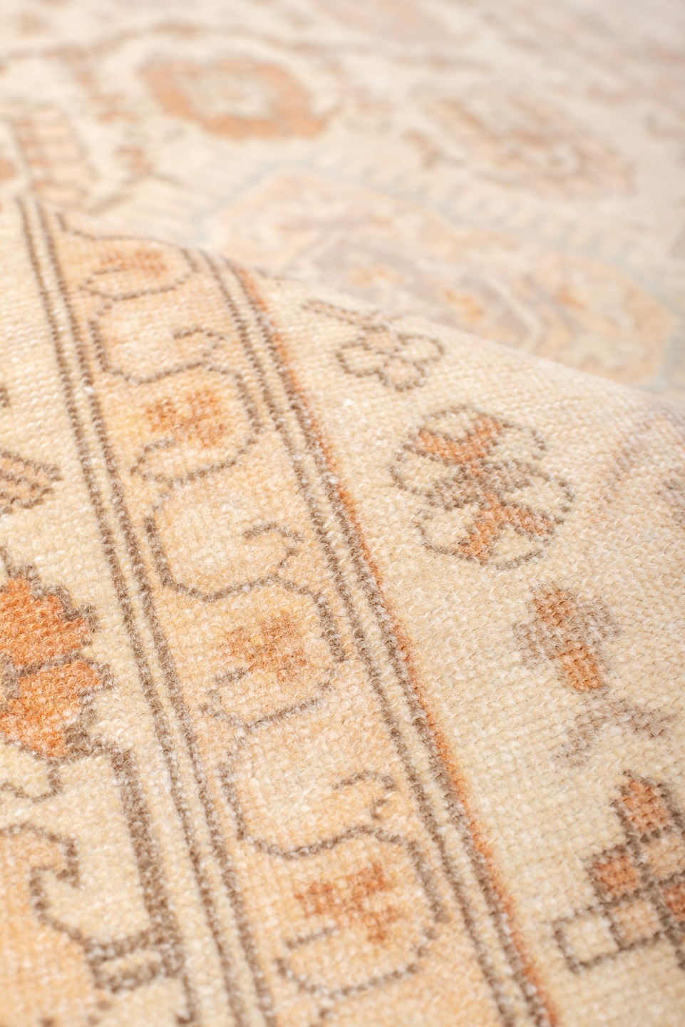 khotan Rug - # 125514