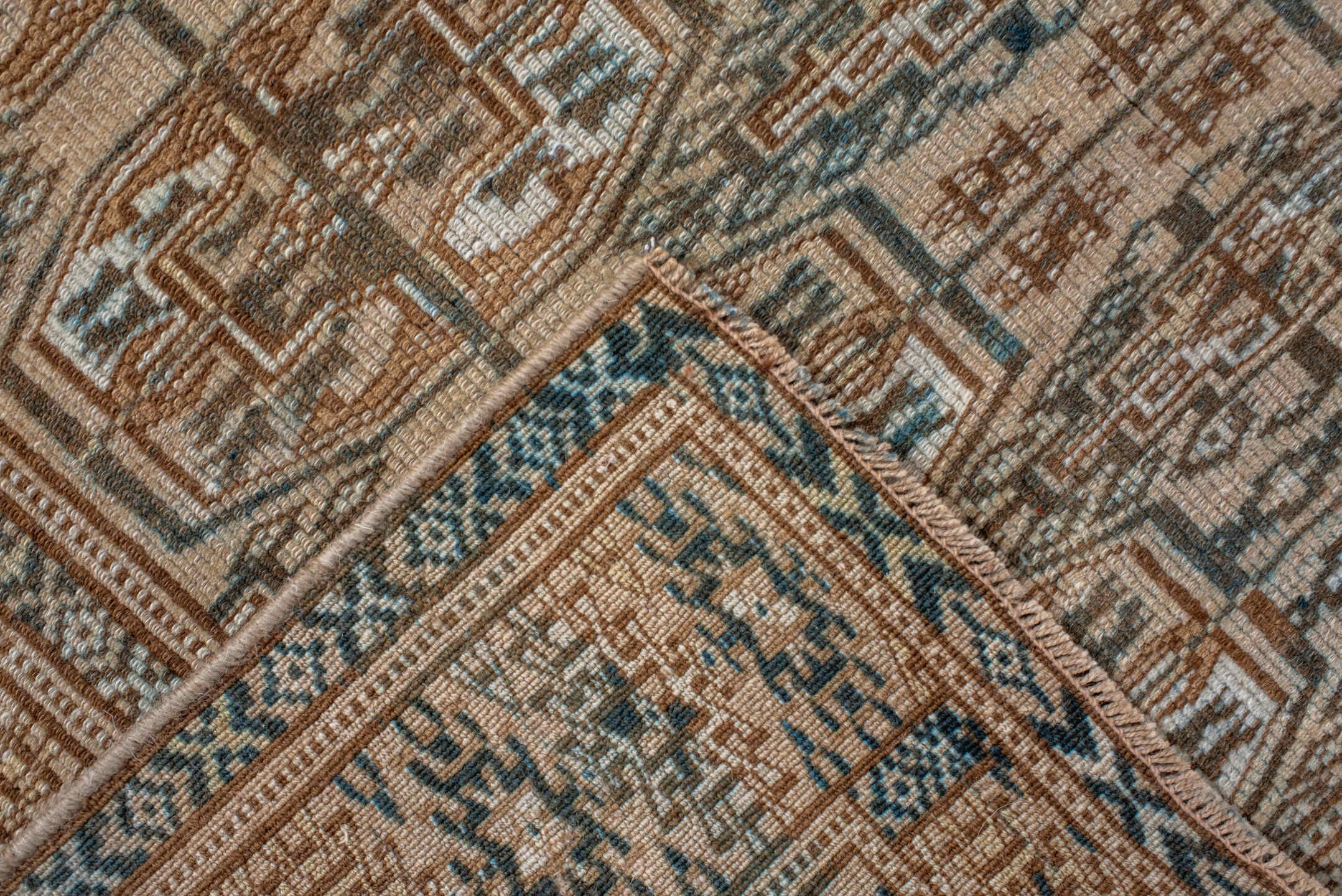 bokara Rug - # 125519