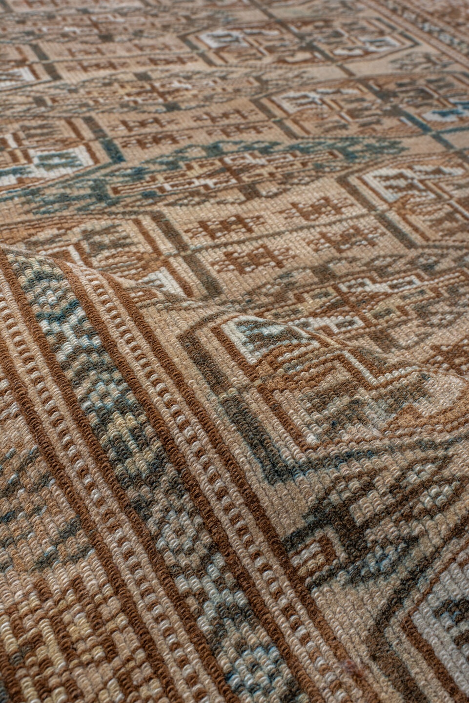 bokara Rug - # 125519