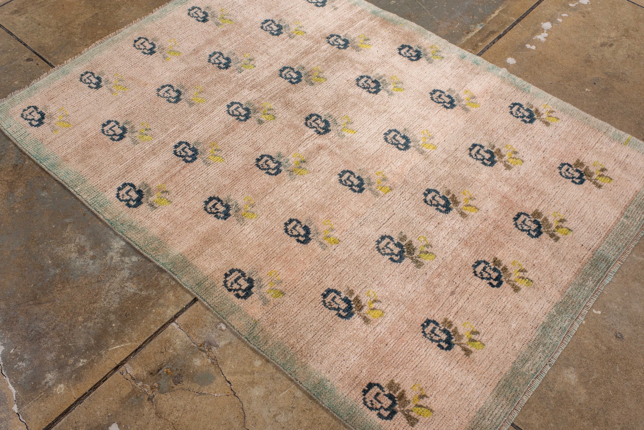 tulu Rug - # 125530