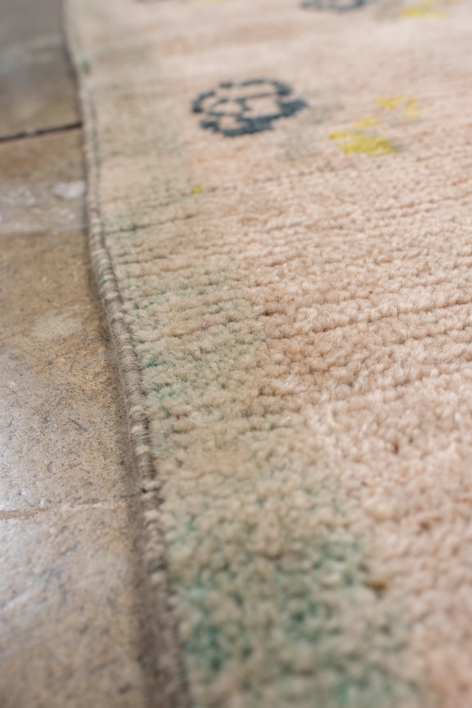 tulu Rug - # 125530