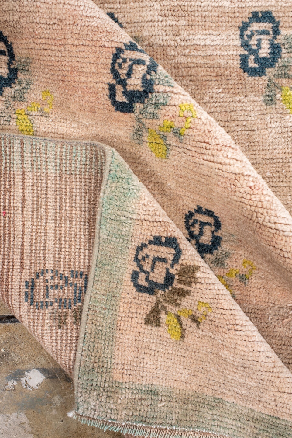 tulu Rug - # 125530