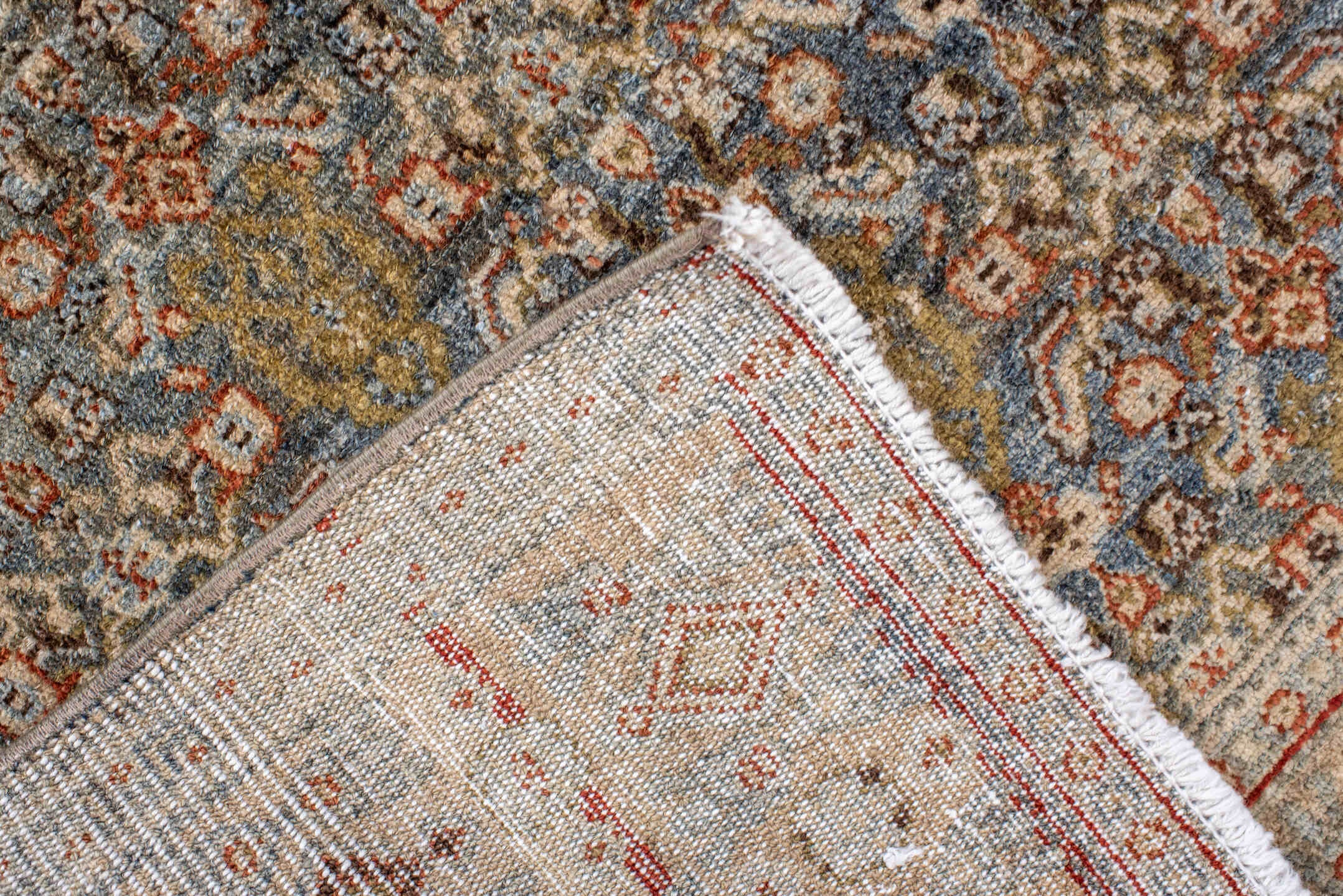 senne Rug - # 125543