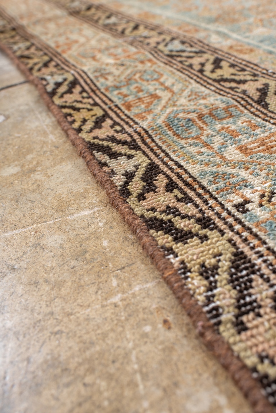 malayer Rug - # 125545