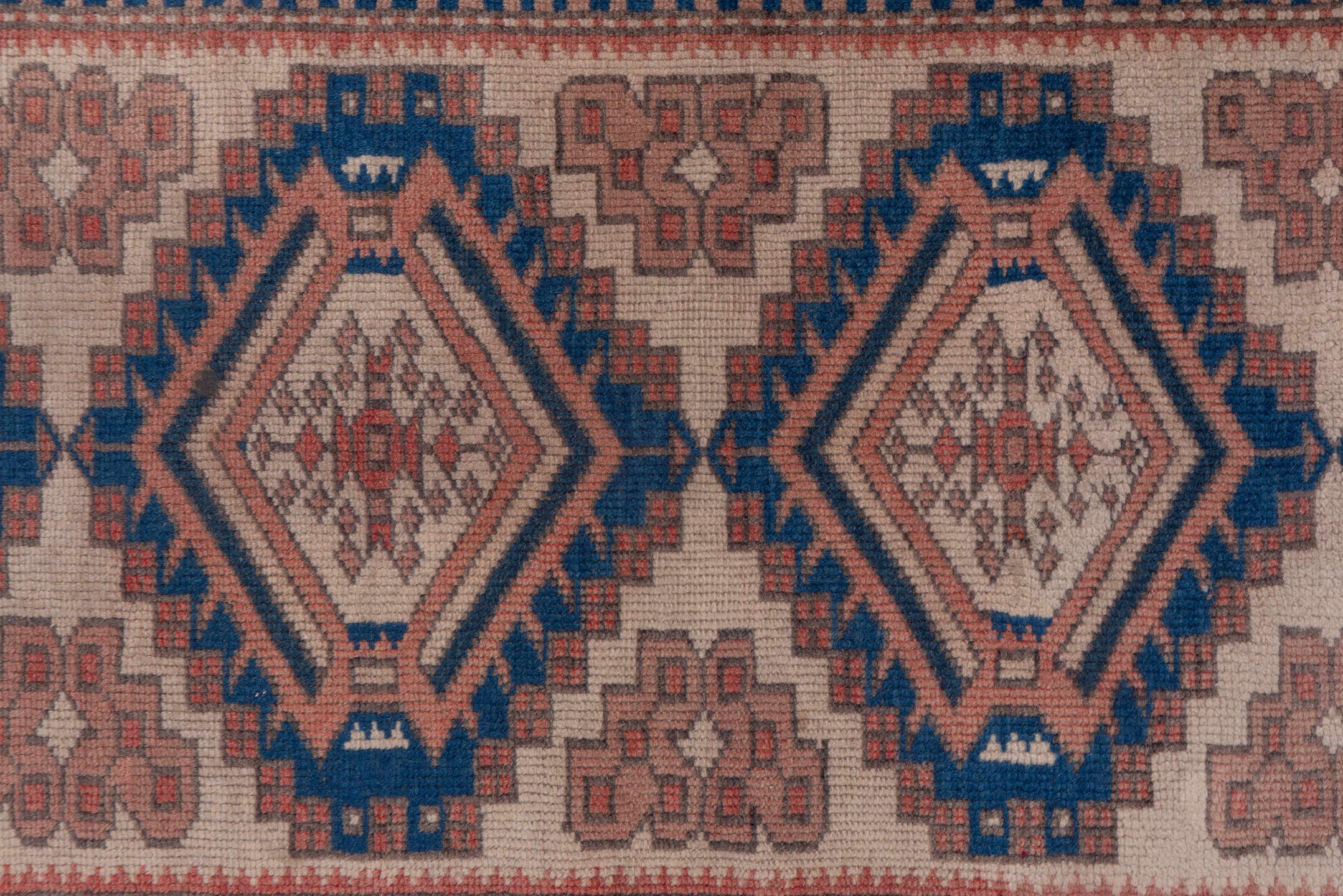 oushak Rug - # 125552