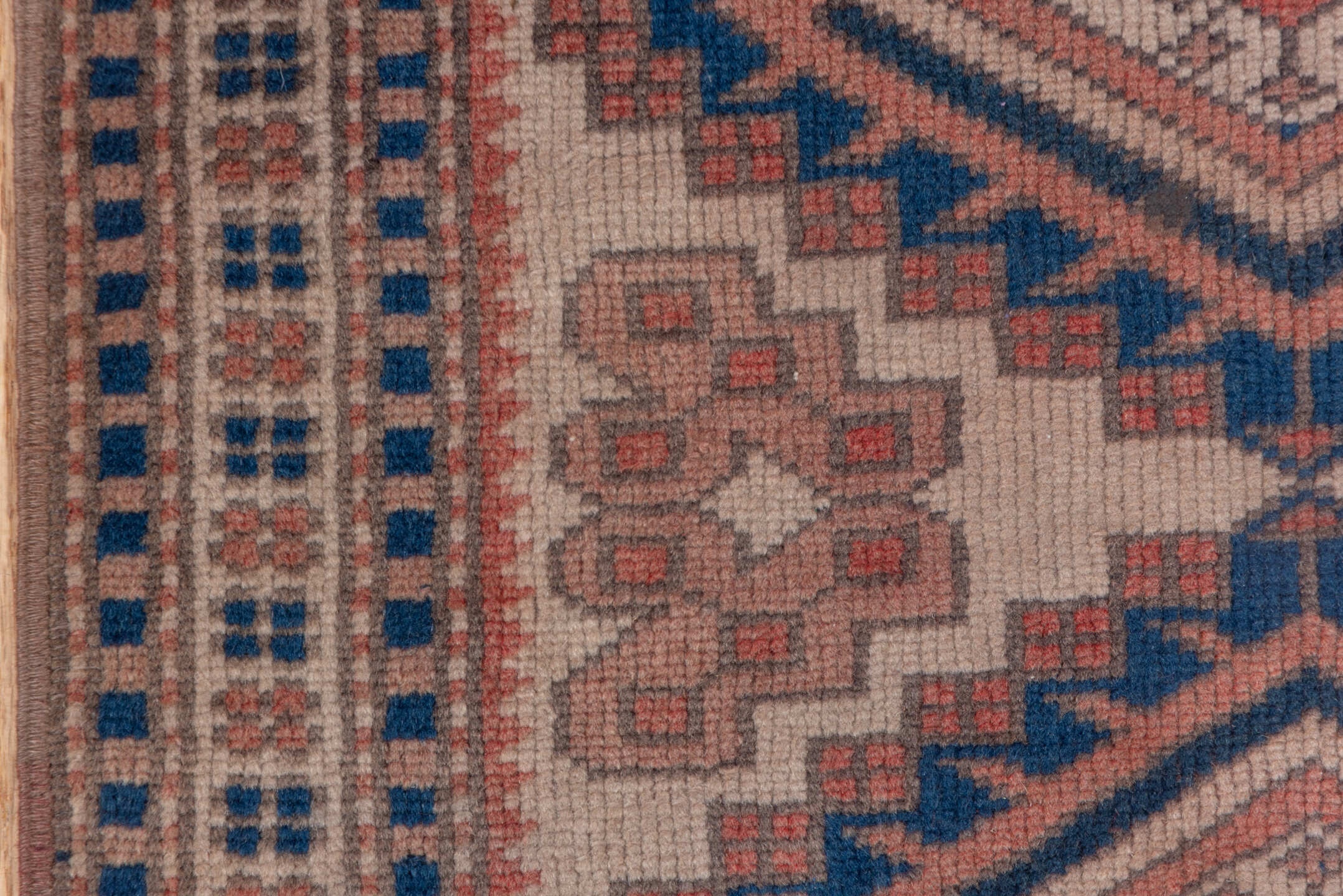 oushak Rug - # 125552