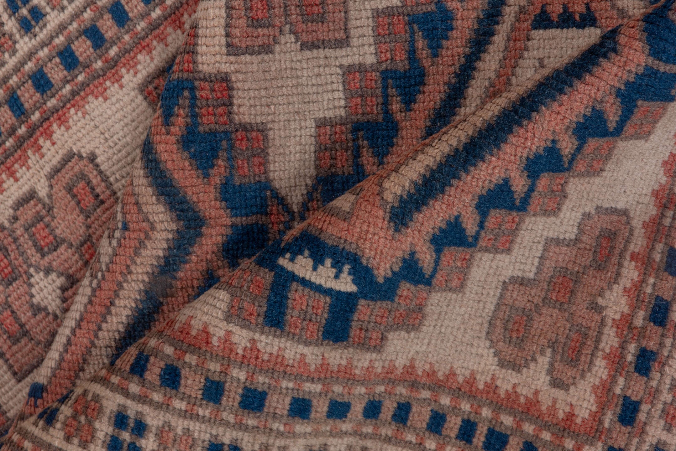 oushak Rug - # 125552