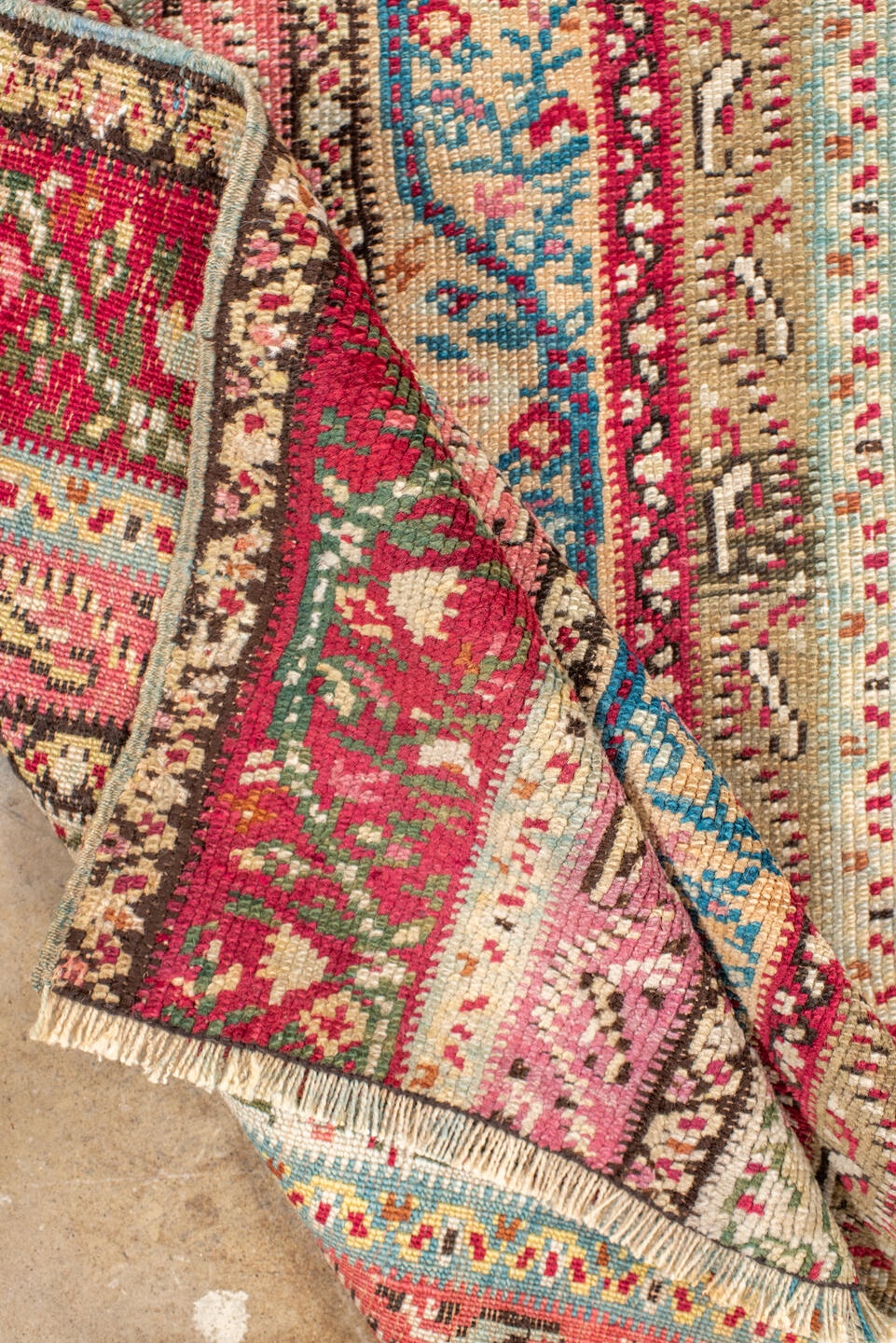 ghordes Rug - # 125571