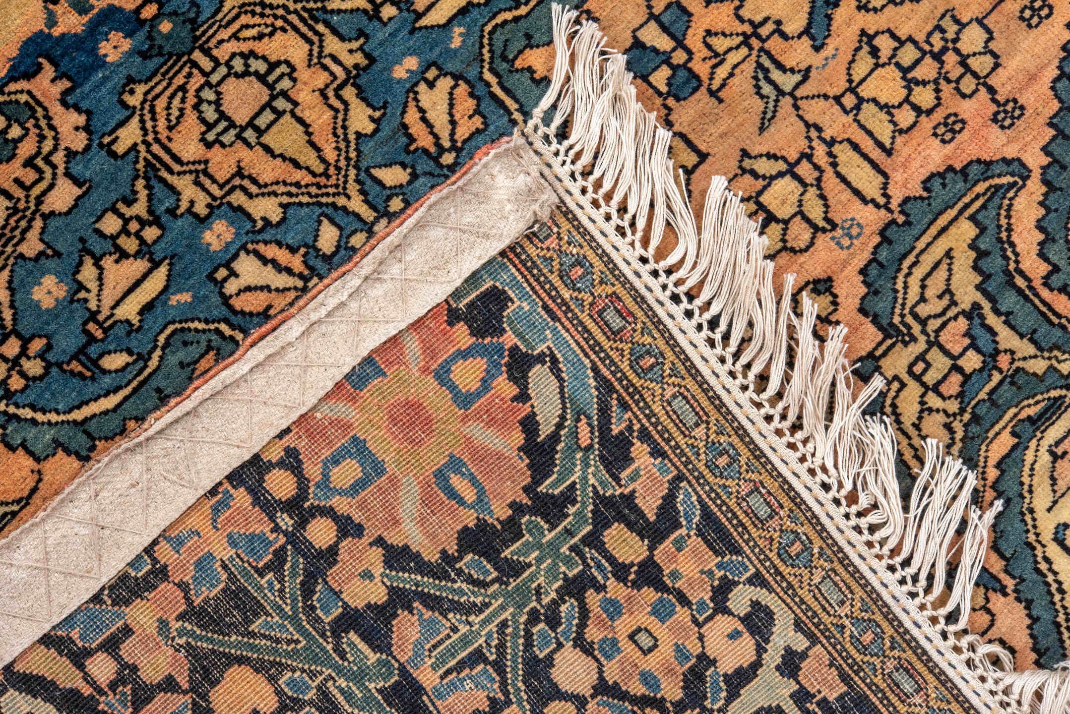 sarouk Rug - # 125577