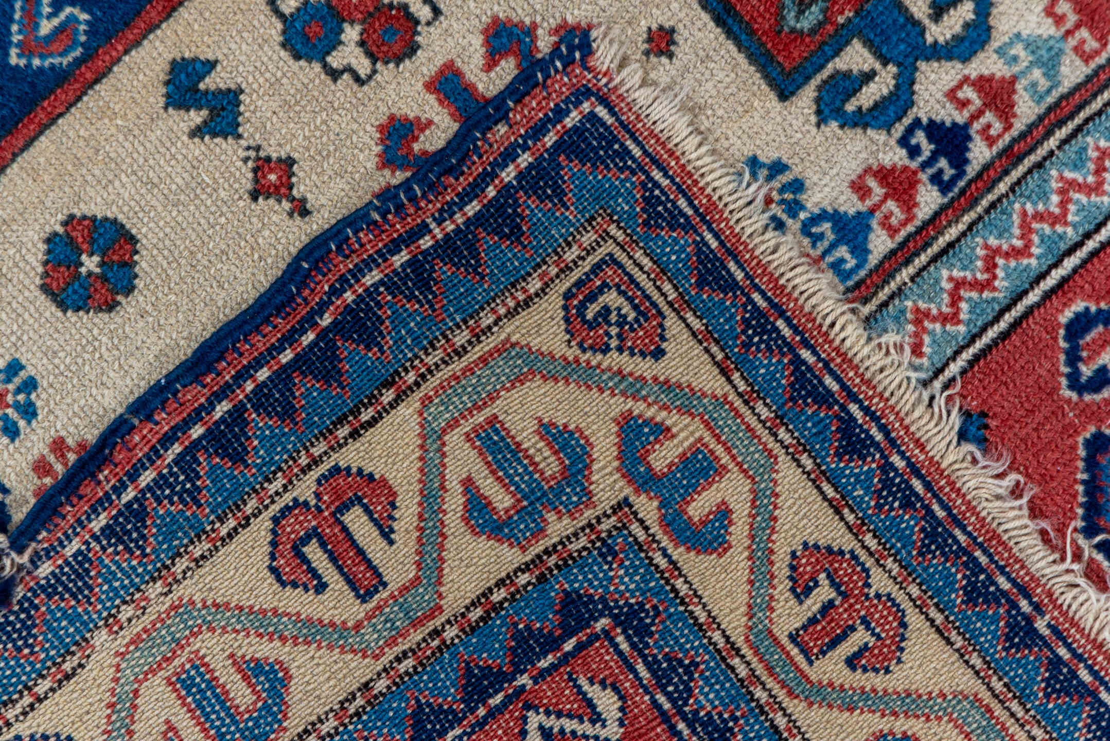 shirvan Rug - # 125578