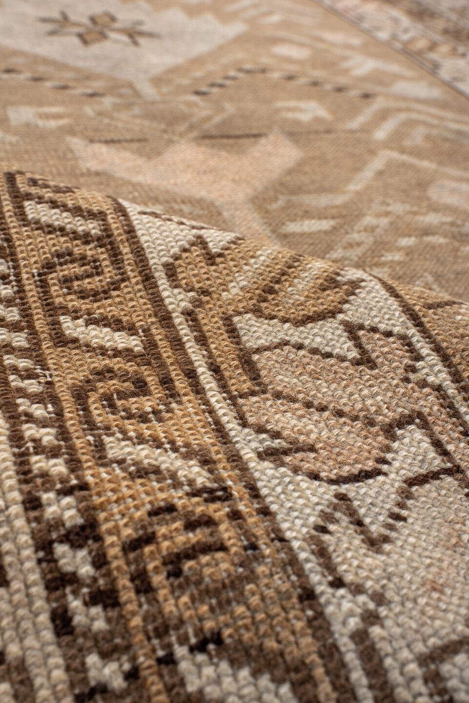 shirvan Rug - # 125579