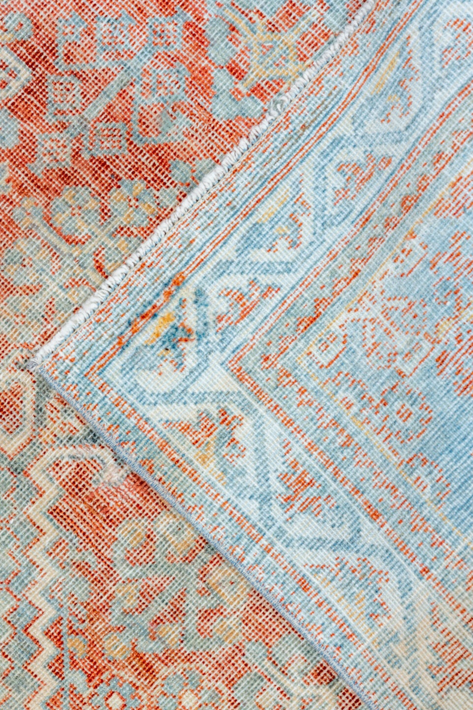 joshegan Rug - # 125582
