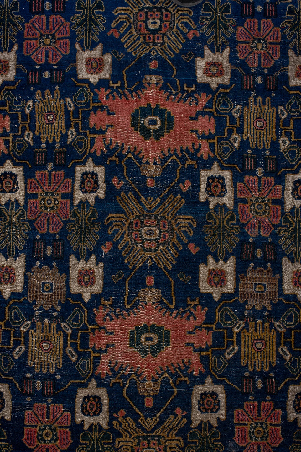senne Rug - # 125590