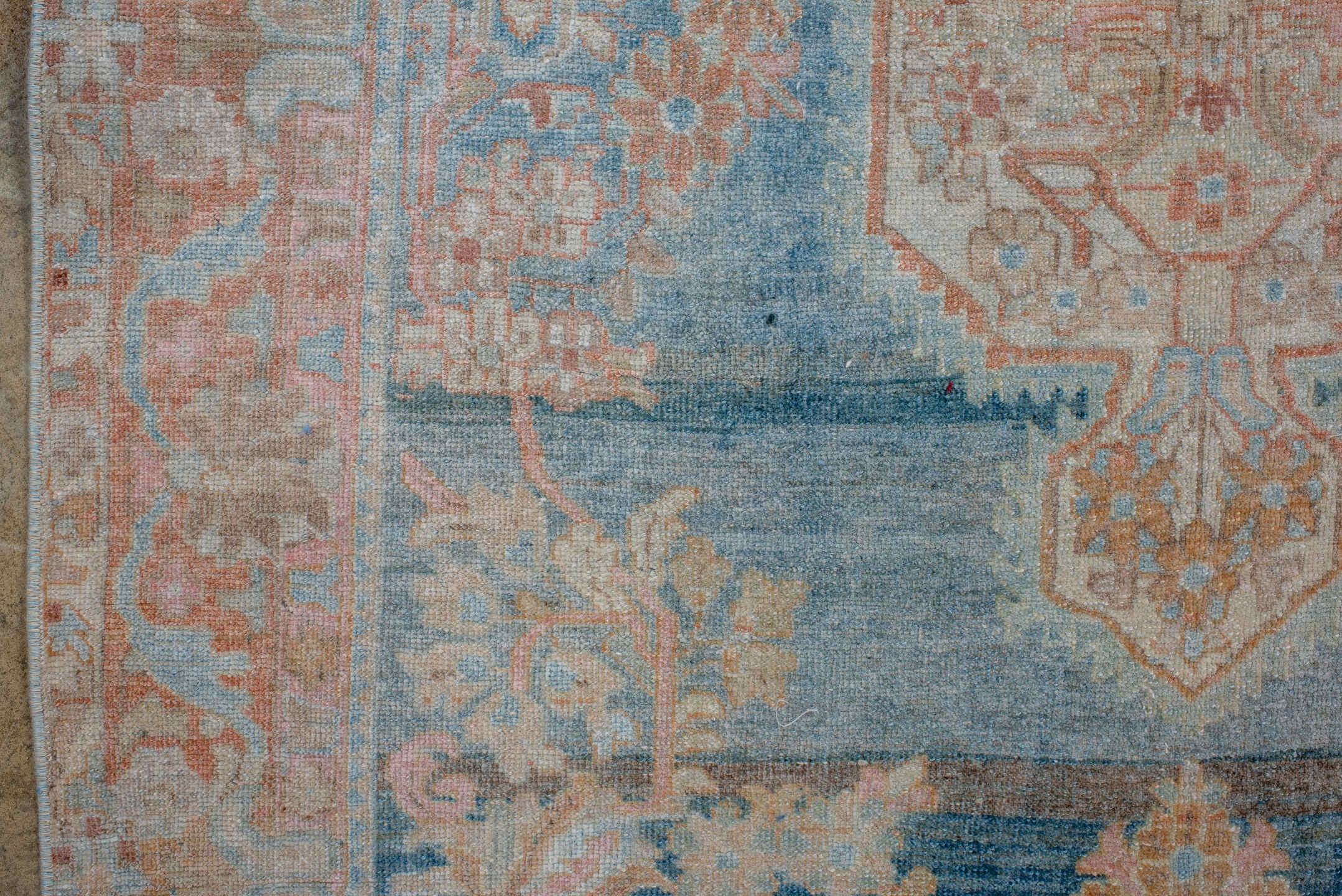 sarouk Rug - # 125593