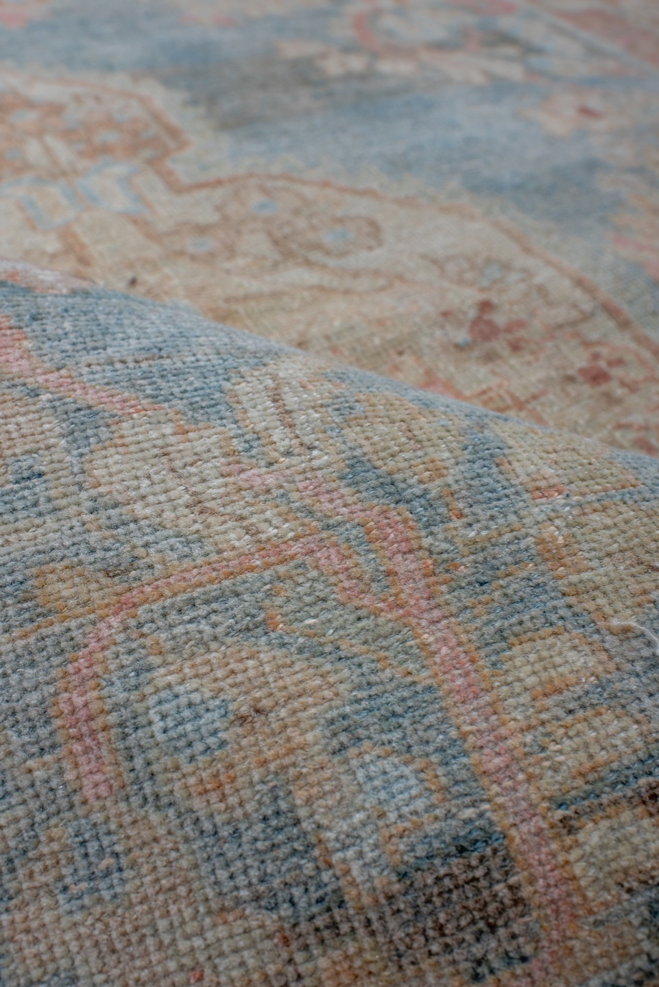 sarouk Rug - # 125593