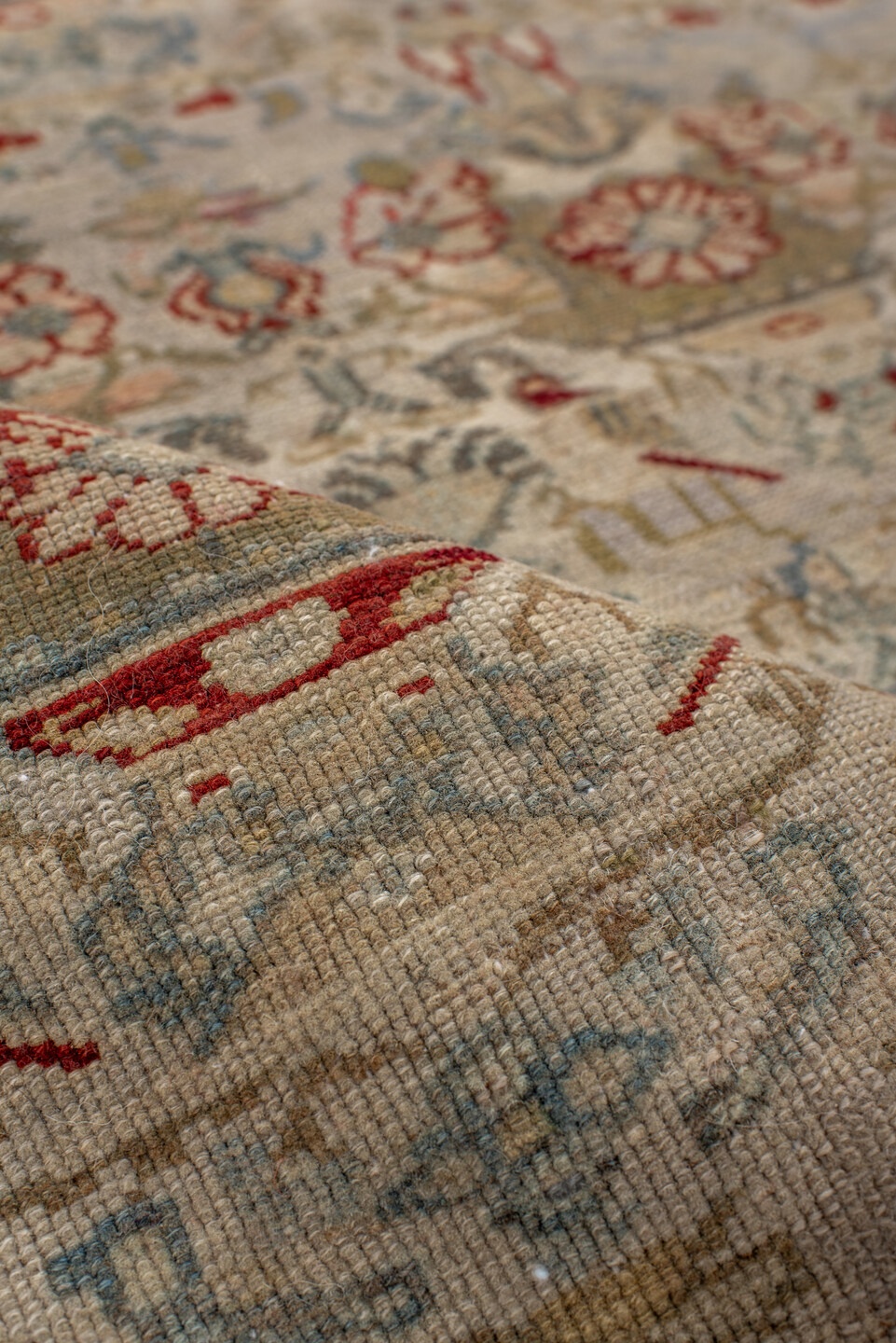malayer Rug - # 125594