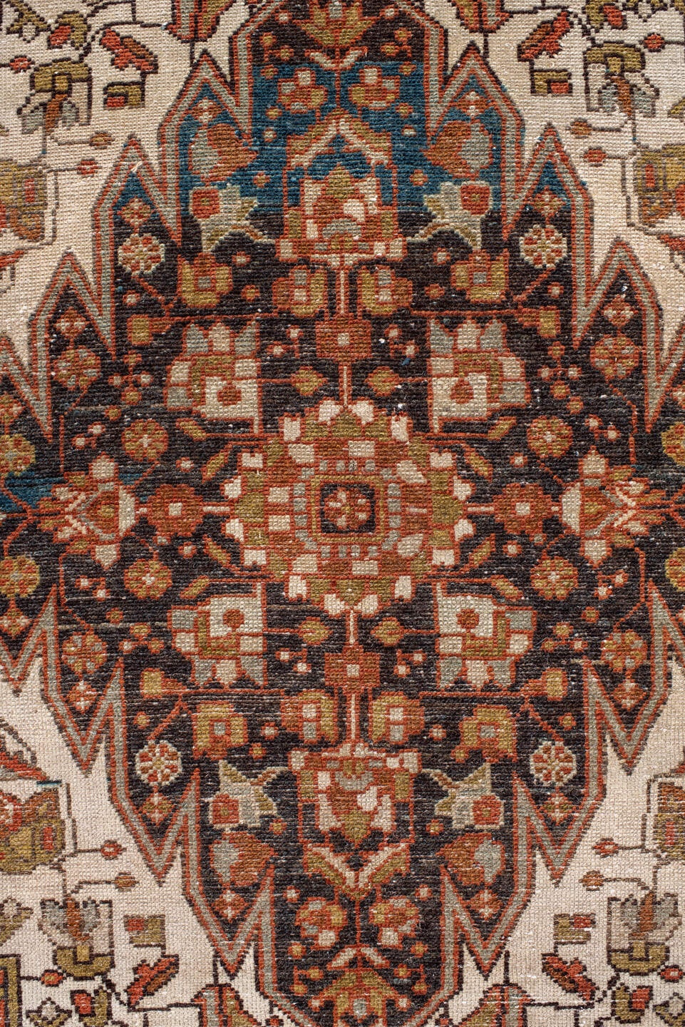 malayer Rug - # 125595