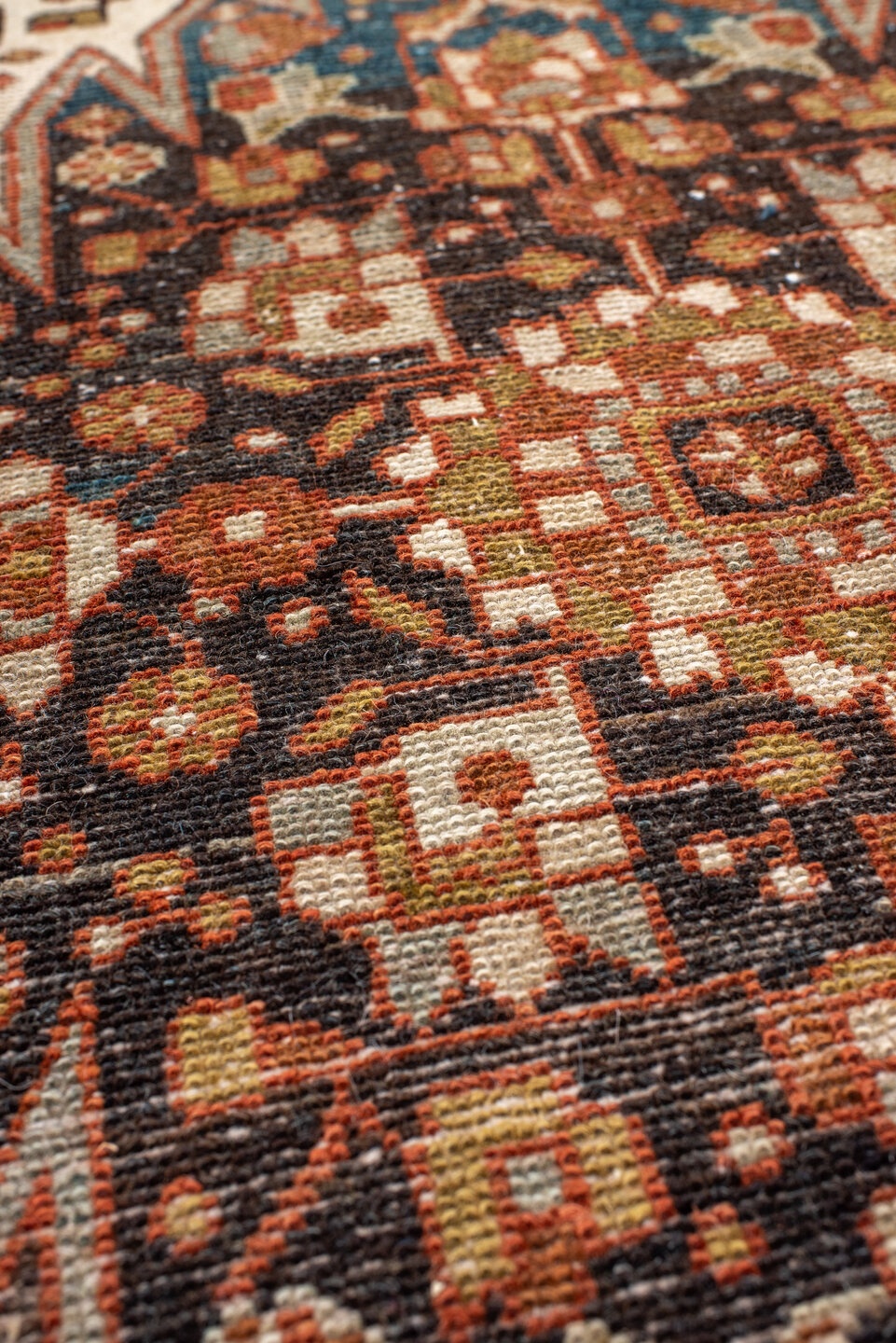 malayer Rug - # 125595