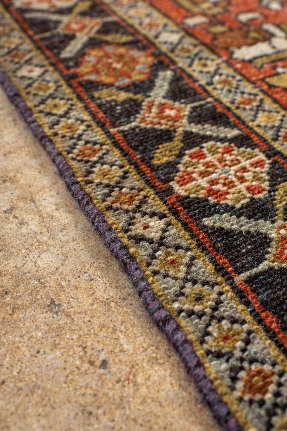 malayer Rug - # 125595