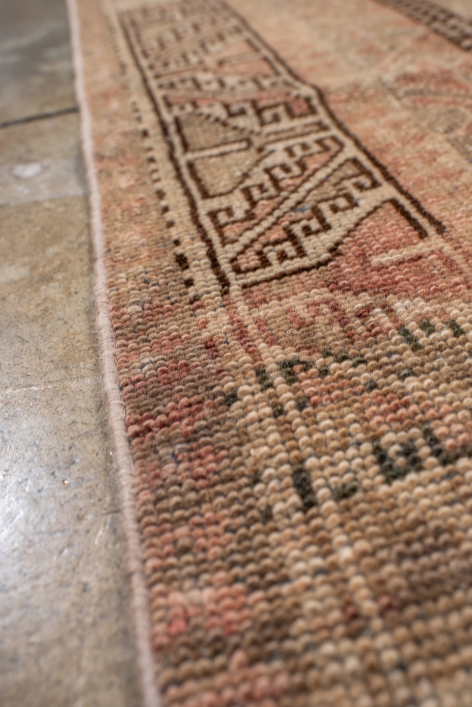 kurd Rug - # 125599