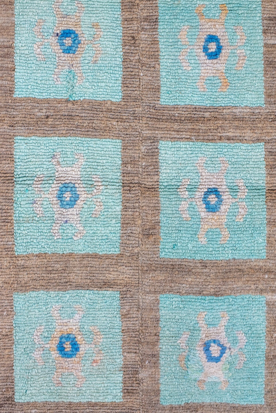 tulu Rug - # 125602