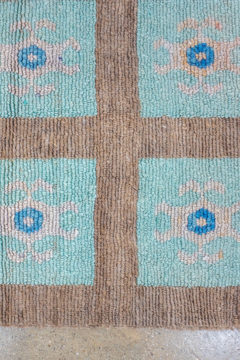 tulu Rug - # 125602